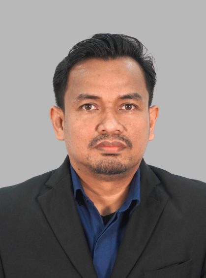 Mohd Nazri bin Mohd Shafari